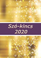 Szó-kincs 2020 Nincs kép beállítva